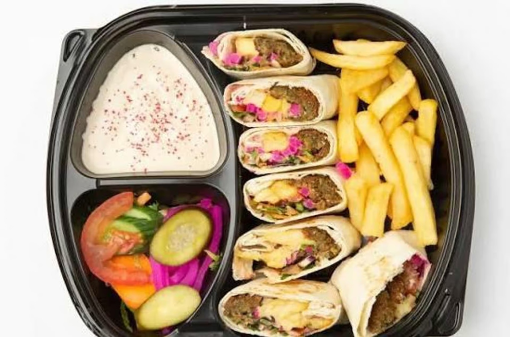 Falafel